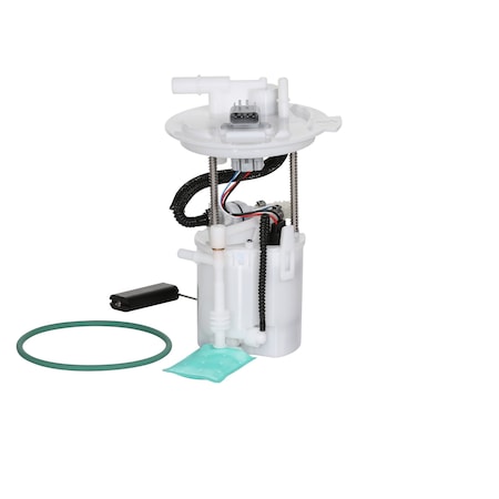 Carter Fuel Pumps 05-07 Ford Freestyle-Freestar 3.0L P76175M